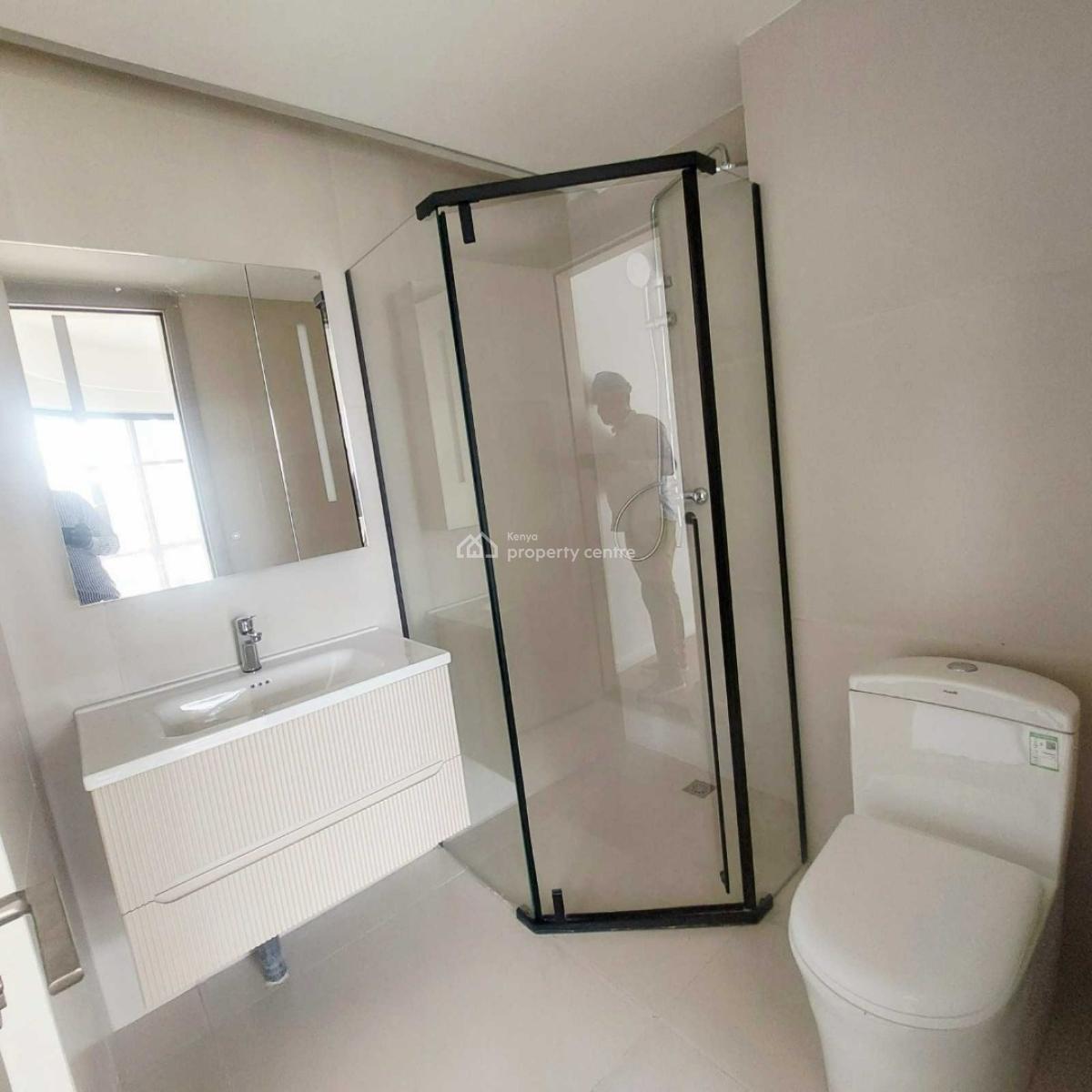 2bdrm Apartment in Grosvenor Residences, Westlands Road, Westlands, Nairobi, Apartment for Sale