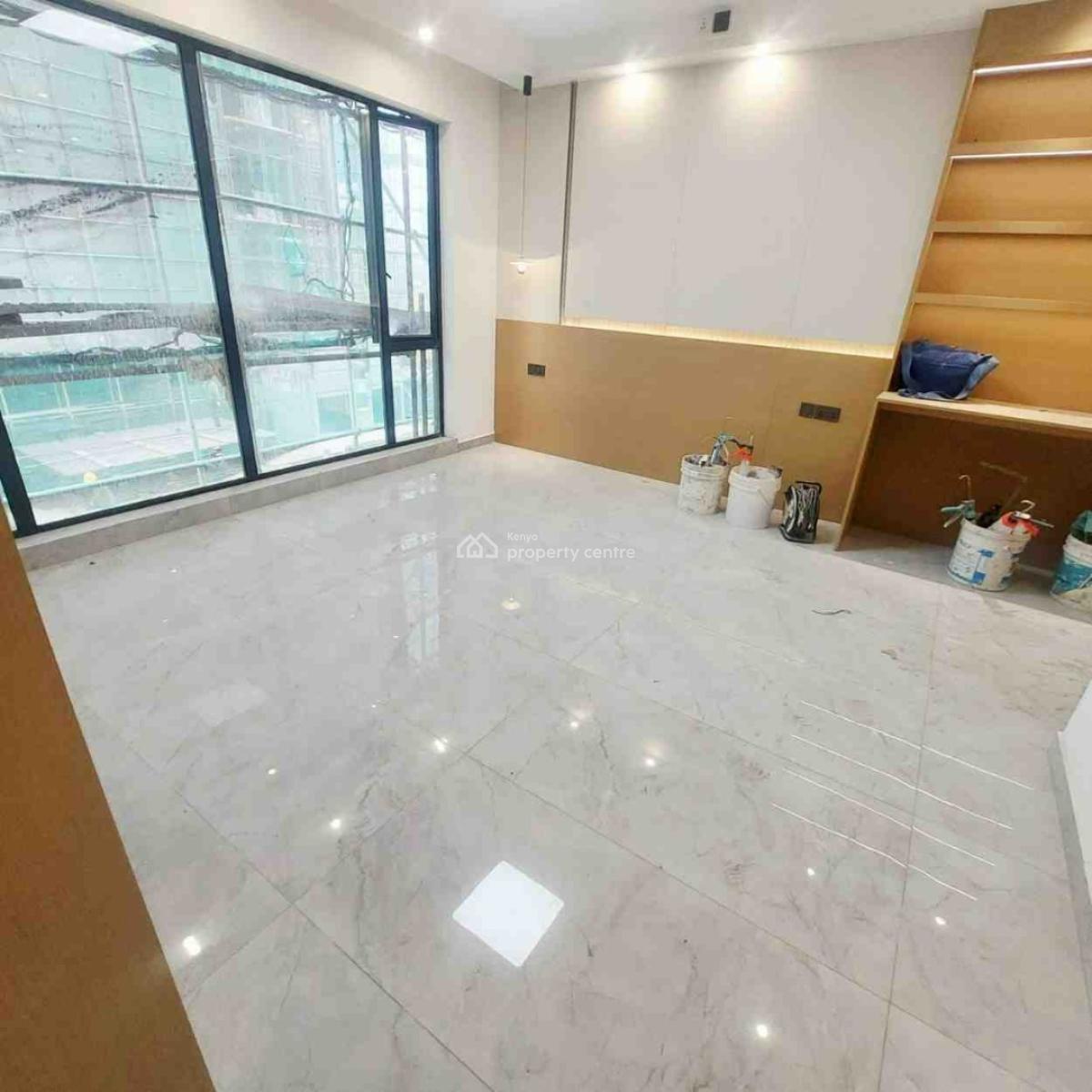 Studio Apartment in Diplomat Residencies, Westlands, Near Westgate Mall, Westlands, Nairobi, Bedsitter (single Room) for Sale