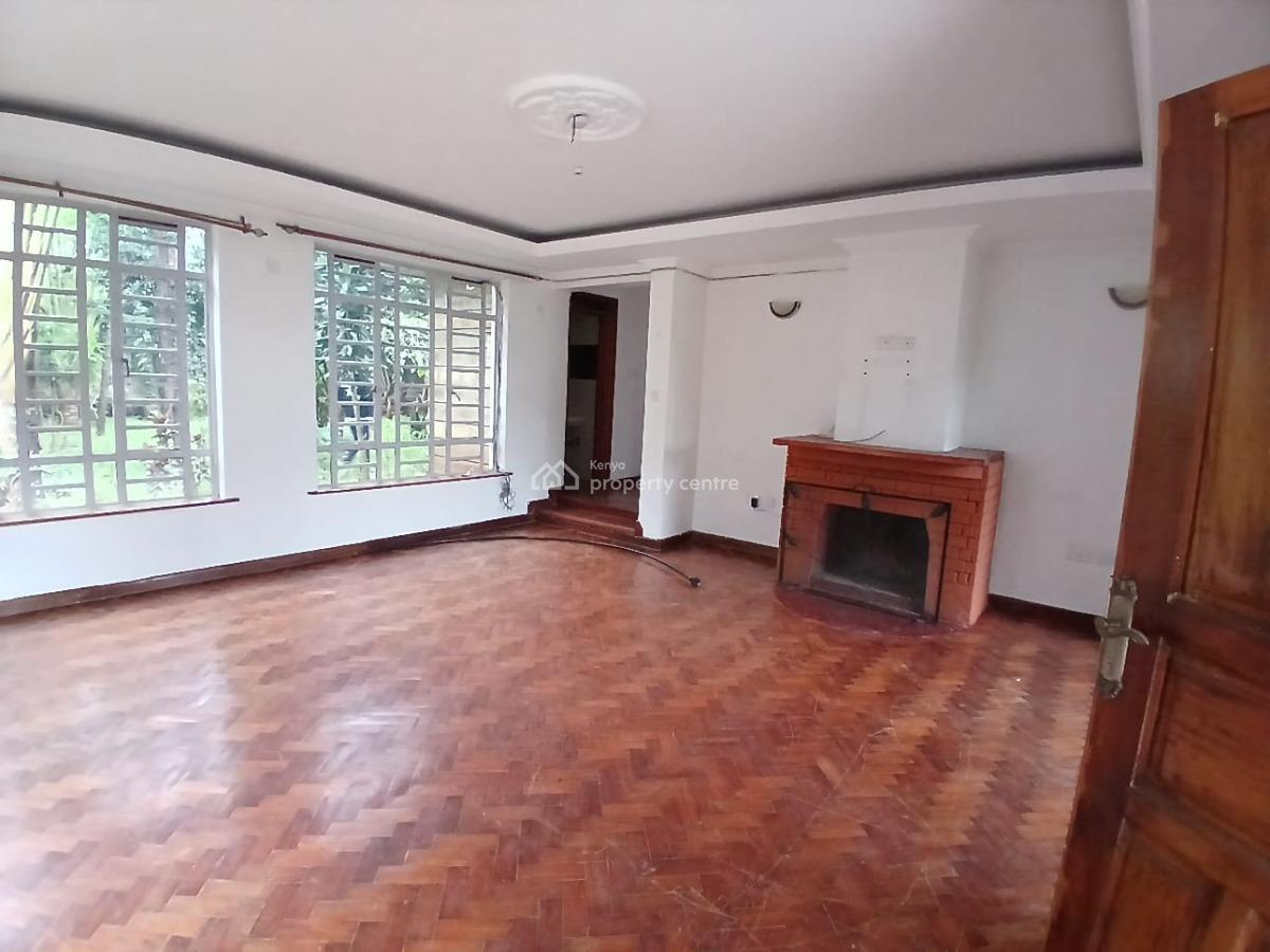 Luxurious 4 Bedroom Maisonette Plus 2sqs  Kerarapon Drive, Karen, Nairobi, House for Rent