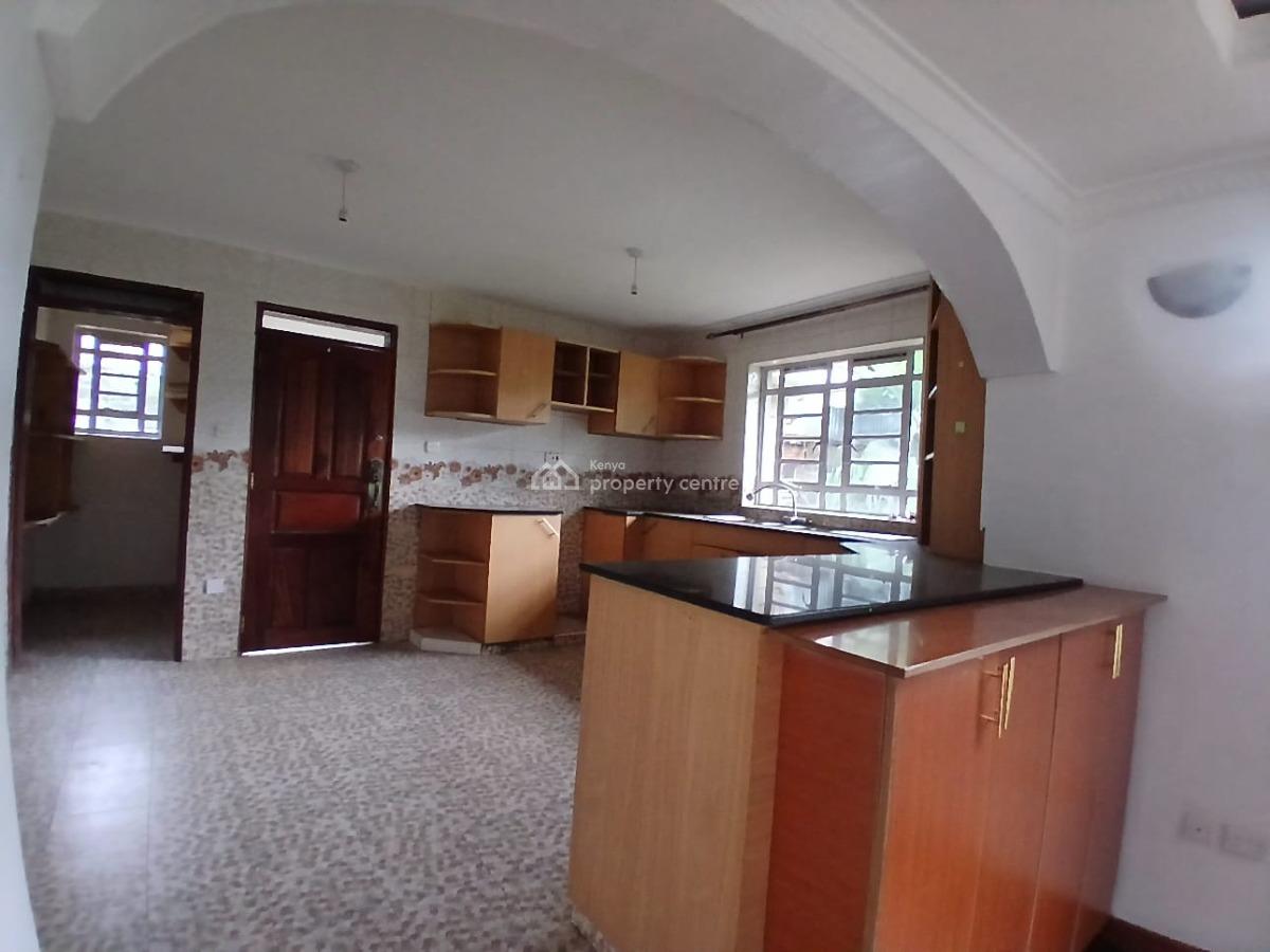 Luxurious 4 Bedroom Maisonette Plus 2sqs  Kerarapon Drive, Karen, Nairobi, House for Rent