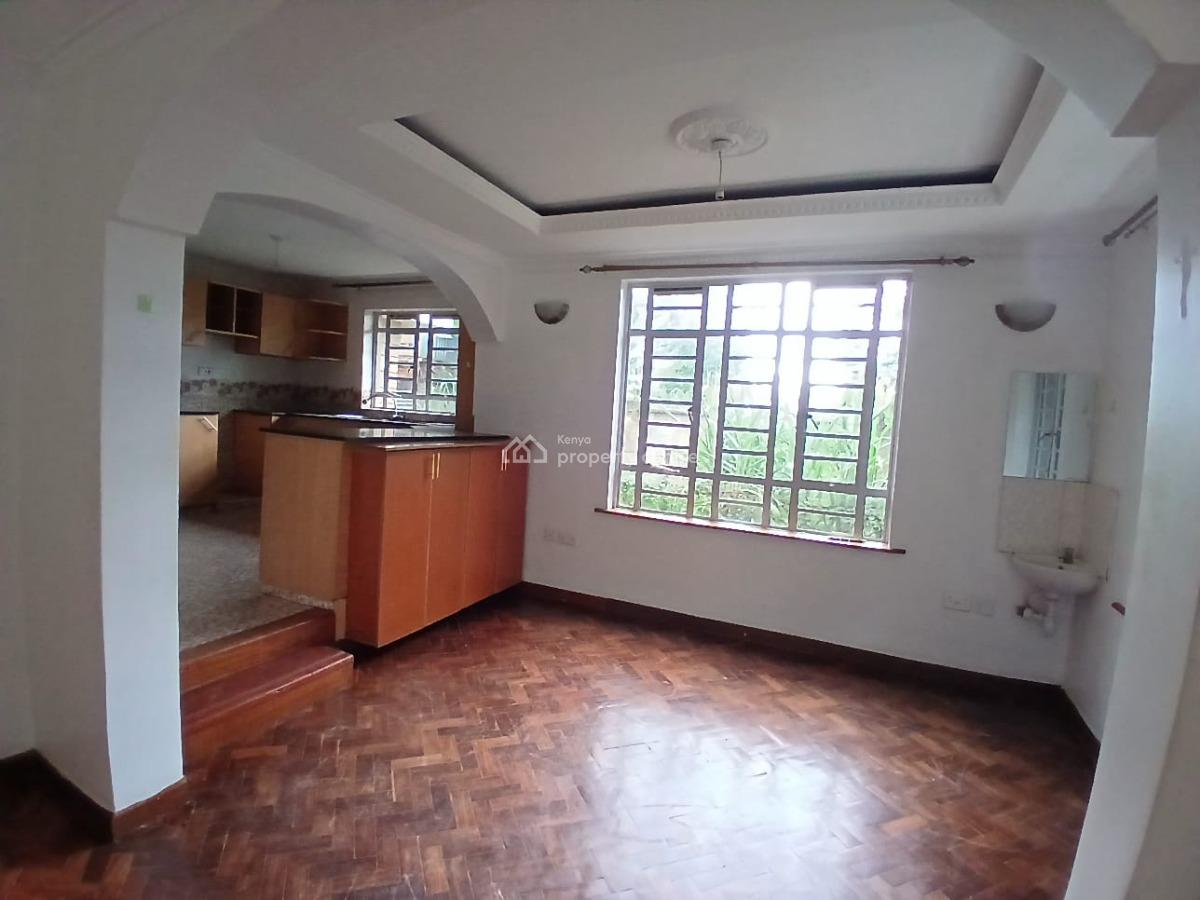 Luxurious 4 Bedroom Maisonette Plus 2sqs  Kerarapon Drive, Karen, Nairobi, House for Rent