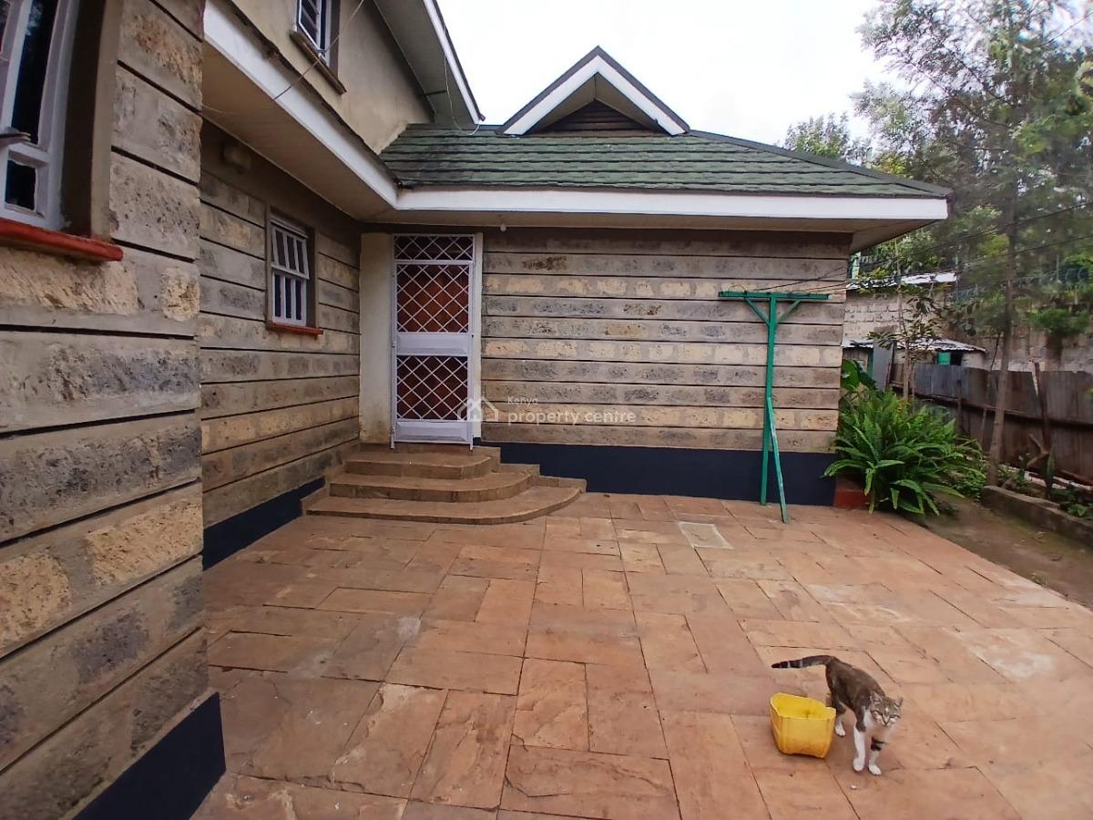 Luxurious 4 Bedroom Maisonette Plus 2sqs  Kerarapon Drive, Karen, Nairobi, House for Rent