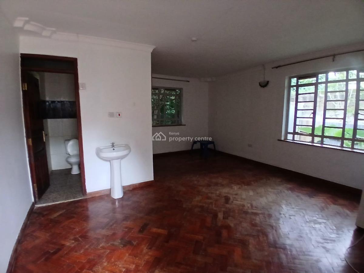 Luxurious 4 Bedroom Maisonette Plus 2sqs  Kerarapon Drive, Karen, Nairobi, House for Rent