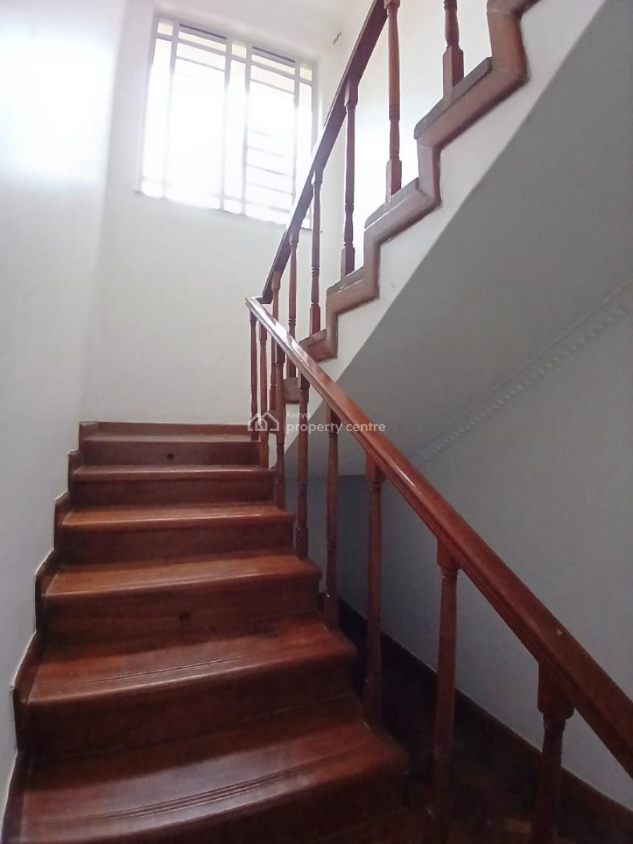 Luxurious 4 Bedroom Maisonette Plus 2sqs  Kerarapon Drive, Karen, Nairobi, House for Rent