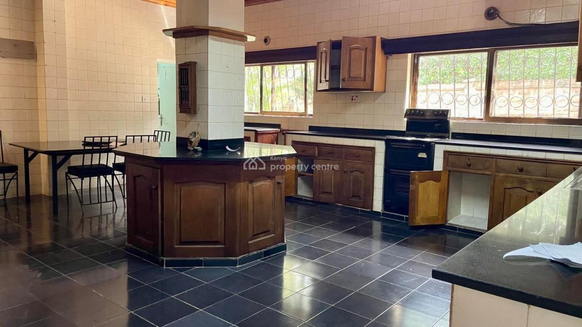 Elegant 5 Bedroom Bungalow Prestigious Address with Luxury Lifestyle, Spring Valley, Spring Valley, Nairobi, Detached Bungalow for Rent