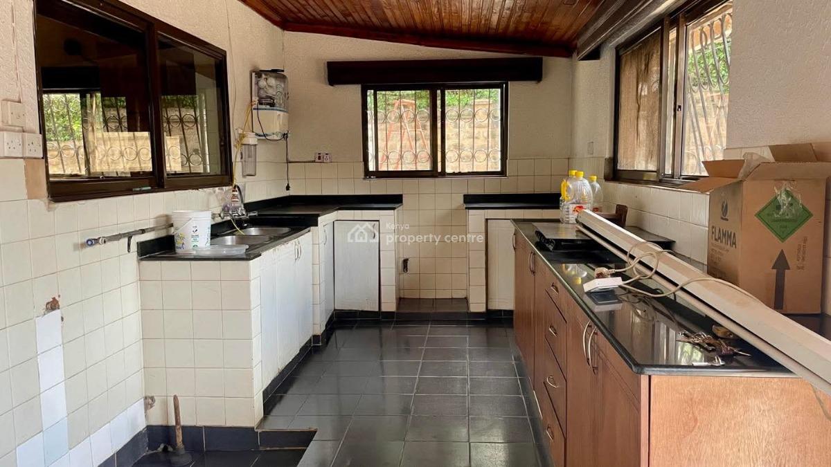 Elegant 5 Bedroom Bungalow Prestigious Address with Luxury Lifestyle, Spring Valley, Spring Valley, Nairobi, Detached Bungalow for Rent