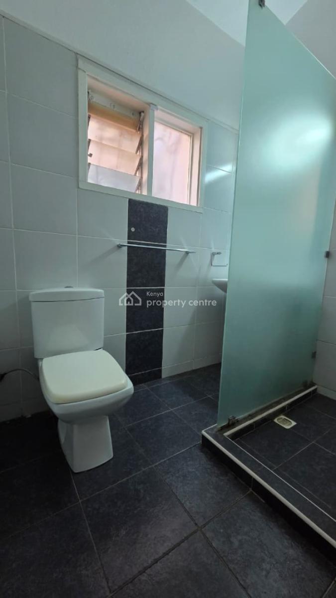 Prestigious 4-bedroom Standalone Townhouse/maisonette, Hillview Estates Lower Kabete Rd, Kitisuru, Nairobi, Detached Bungalow for Rent