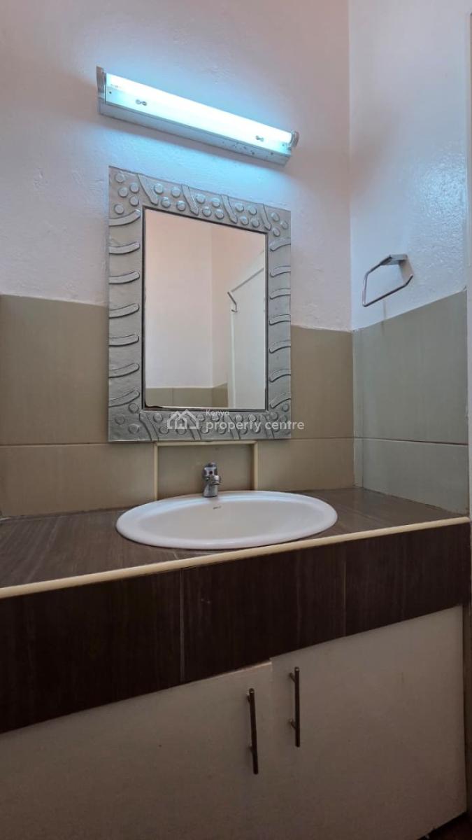 Prestigious 4-bedroom Standalone Townhouse/maisonette, Hillview Estates Lower Kabete Rd, Kitisuru, Nairobi, Detached Bungalow for Rent