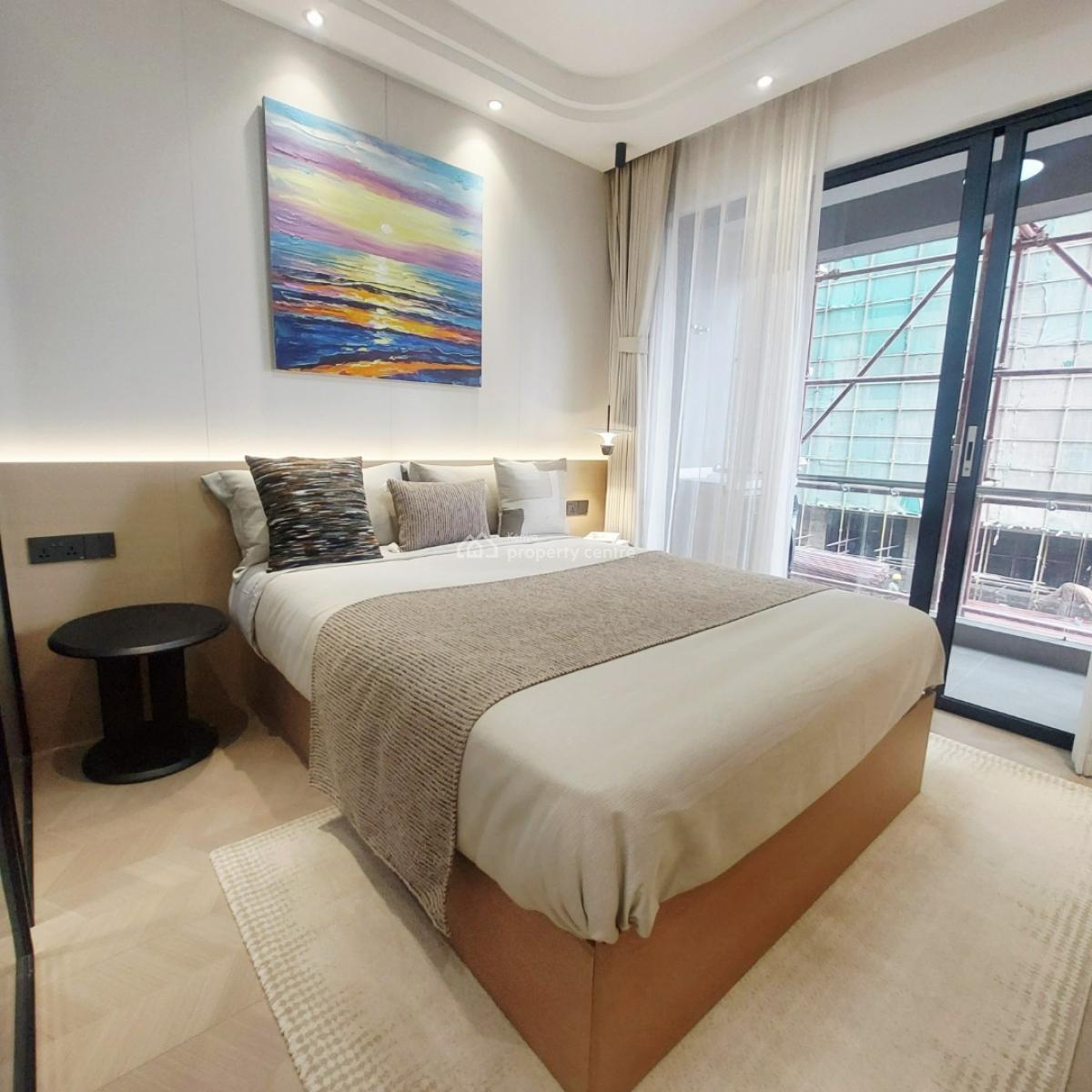 Diplomat Residencies: 1 Br Apartments, Peponi Road, Westlands, Nairobi, Apartment for Sale