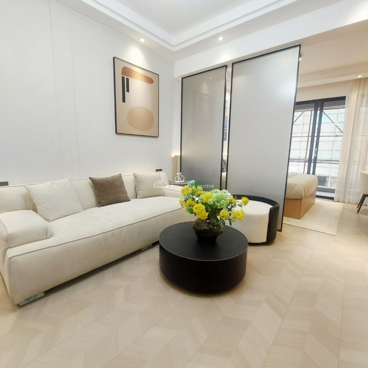 Diplomat Residencies: 1 Br Apartments, Peponi Road, Westlands, Nairobi, Apartment for Sale