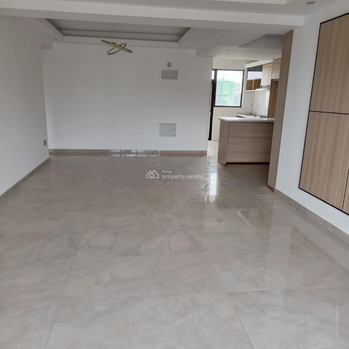 an Elegant Spacious 3 Bedroom 2 Ensuite, Riverside Drive, Westlands, Nairobi, Apartment for Sale