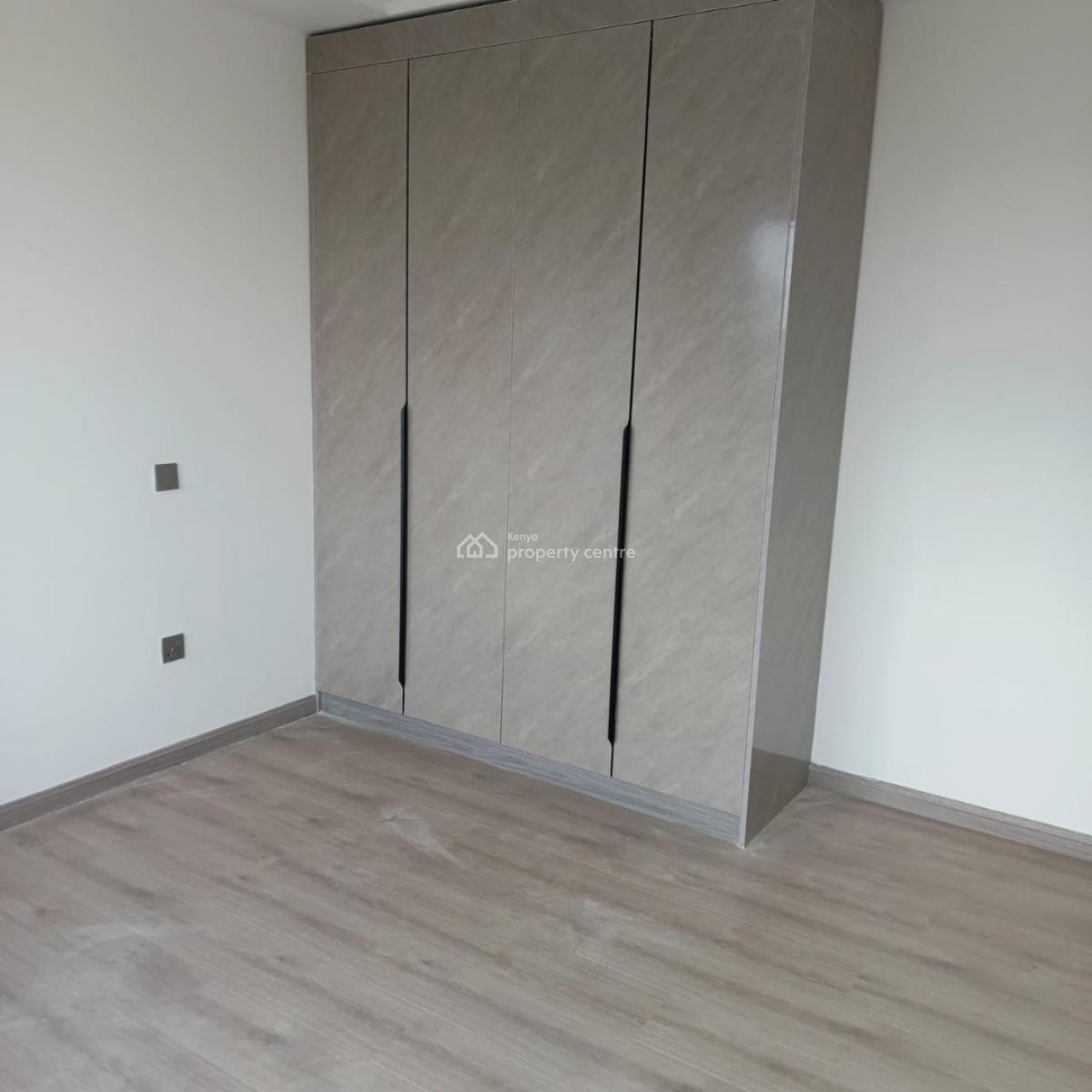 an Elegant Spacious 3 Bedroom 2 Ensuite, Riverside Drive, Westlands, Nairobi, Apartment for Sale