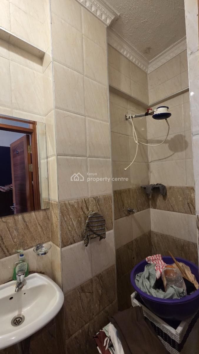Luxury Fully Furnished Apartment Offering Space Comfort and Elegance, 2nd Parklands Avenue, Parklands, Nairobi, Apartment for Rent
