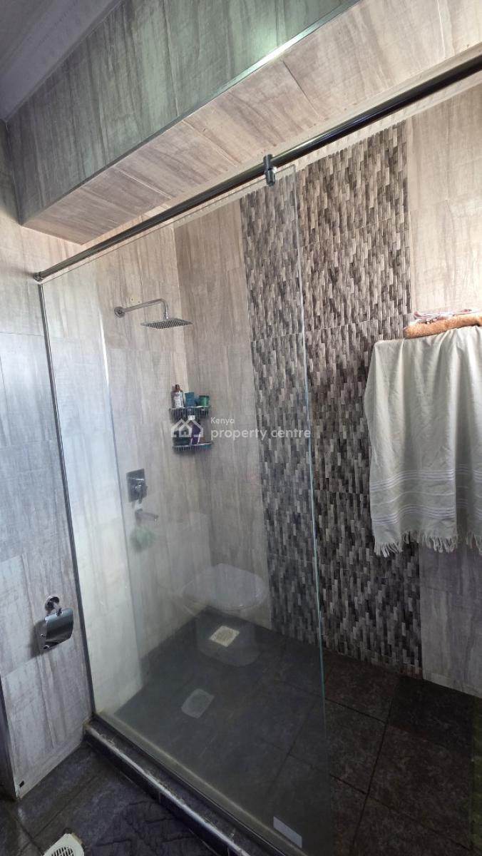Luxury Fully Furnished Apartment Offering Space Comfort and Elegance, 2nd Parklands Avenue, Parklands, Nairobi, Apartment for Rent