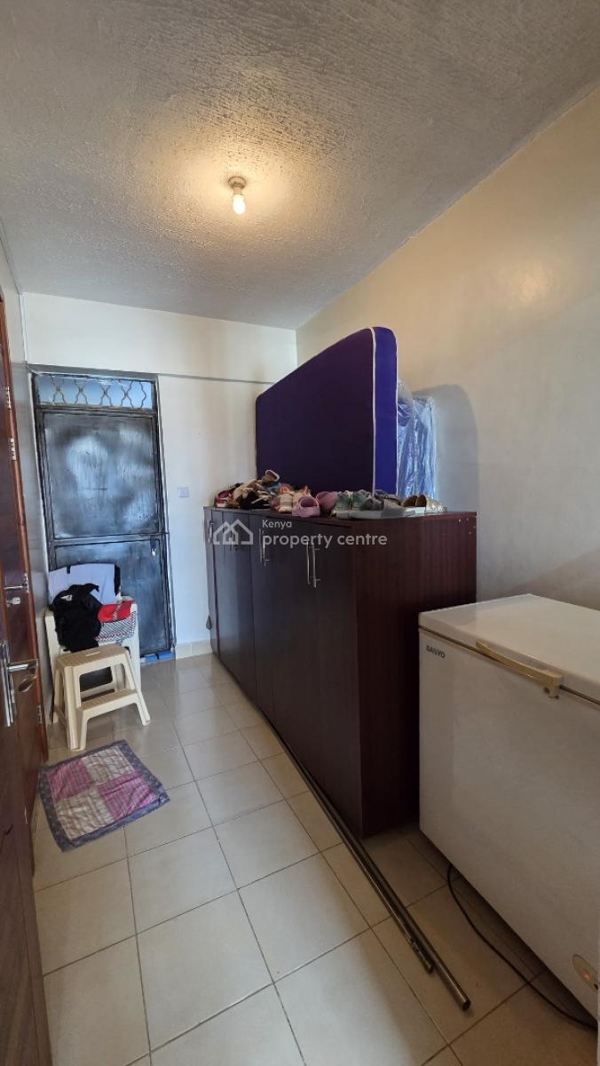 Luxury Fully Furnished Apartment Offering Space Comfort and Elegance, 2nd Parklands Avenue, Parklands, Nairobi, Apartment for Rent