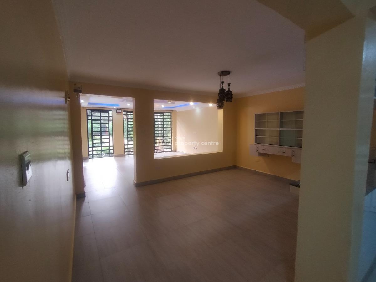 Executive 1 Bedroom Mini-apartment Karen in Compound of 3, Karen, Nairobi, Apartment for Rent