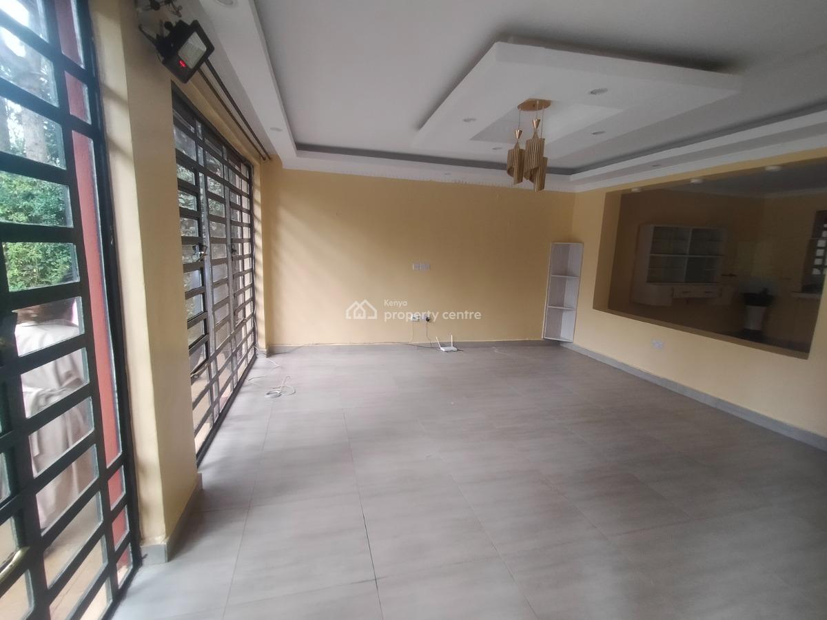 Executive 1 Bedroom Mini-apartment Karen in Compound of 3, Karen, Nairobi, Apartment for Rent