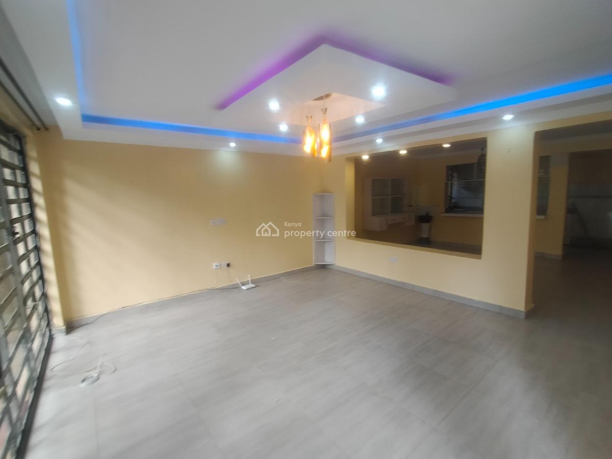 Executive 1 Bedroom Mini-apartment Karen in Compound of 3, Karen, Nairobi, Apartment for Rent