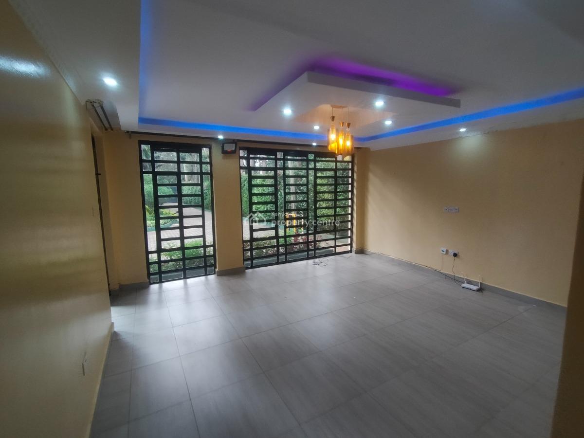 Executive 1 Bedroom Mini-apartment Karen in Compound of 3, Karen, Nairobi, Apartment for Rent