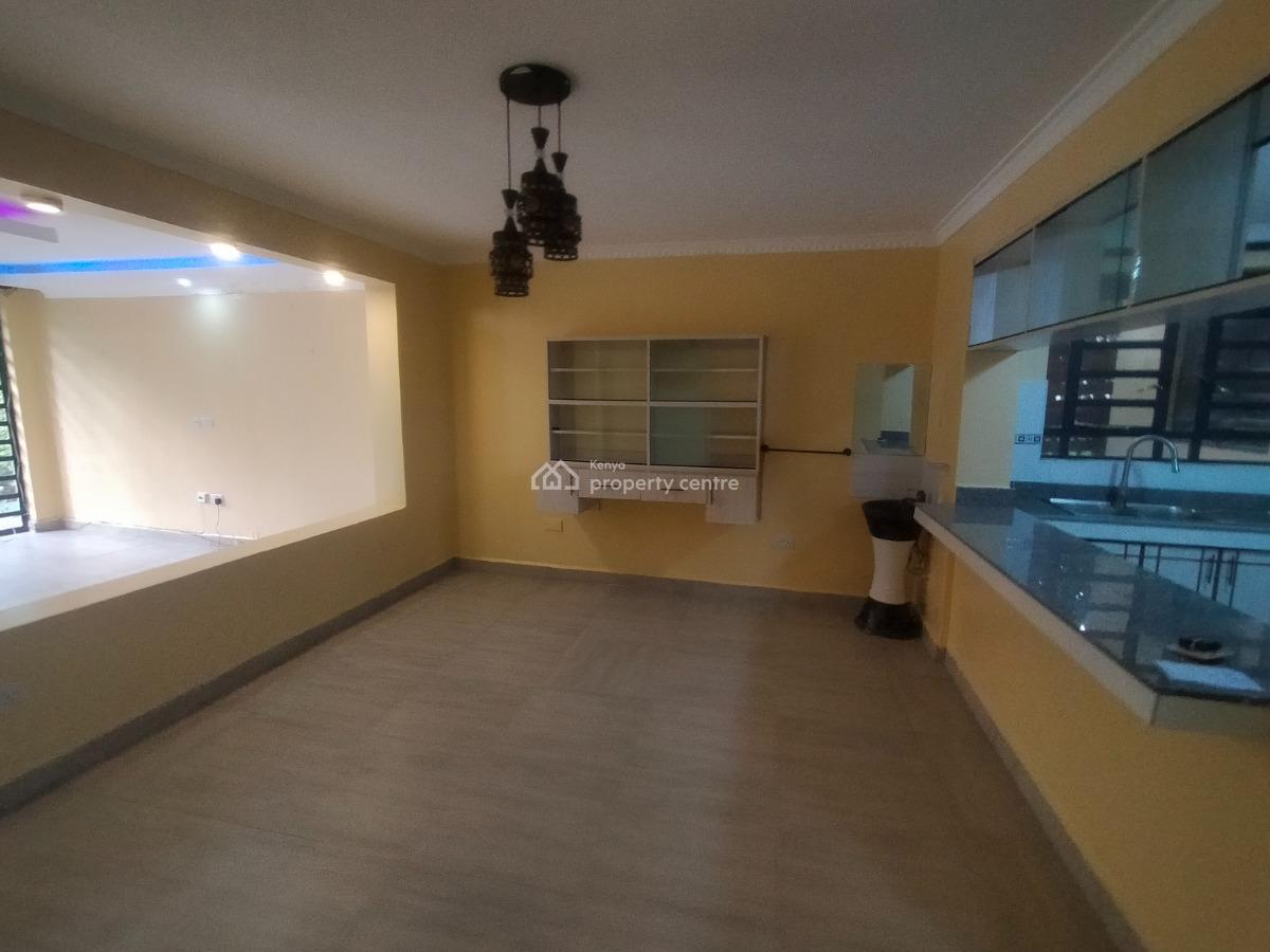 Executive 1 Bedroom Mini-apartment Karen in Compound of 3, Karen, Nairobi, Apartment for Rent