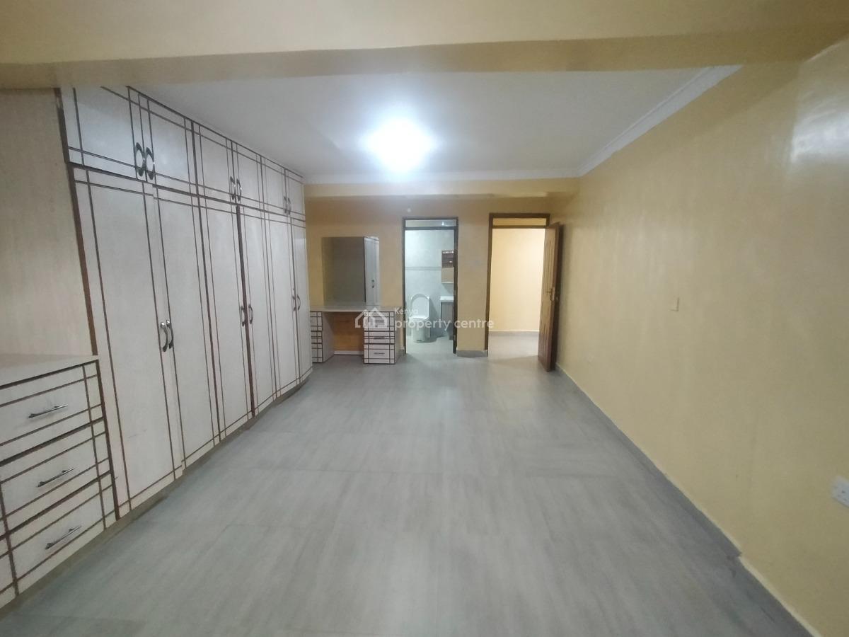 Executive 1 Bedroom Mini-apartment Karen in Compound of 3, Karen, Nairobi, Apartment for Rent