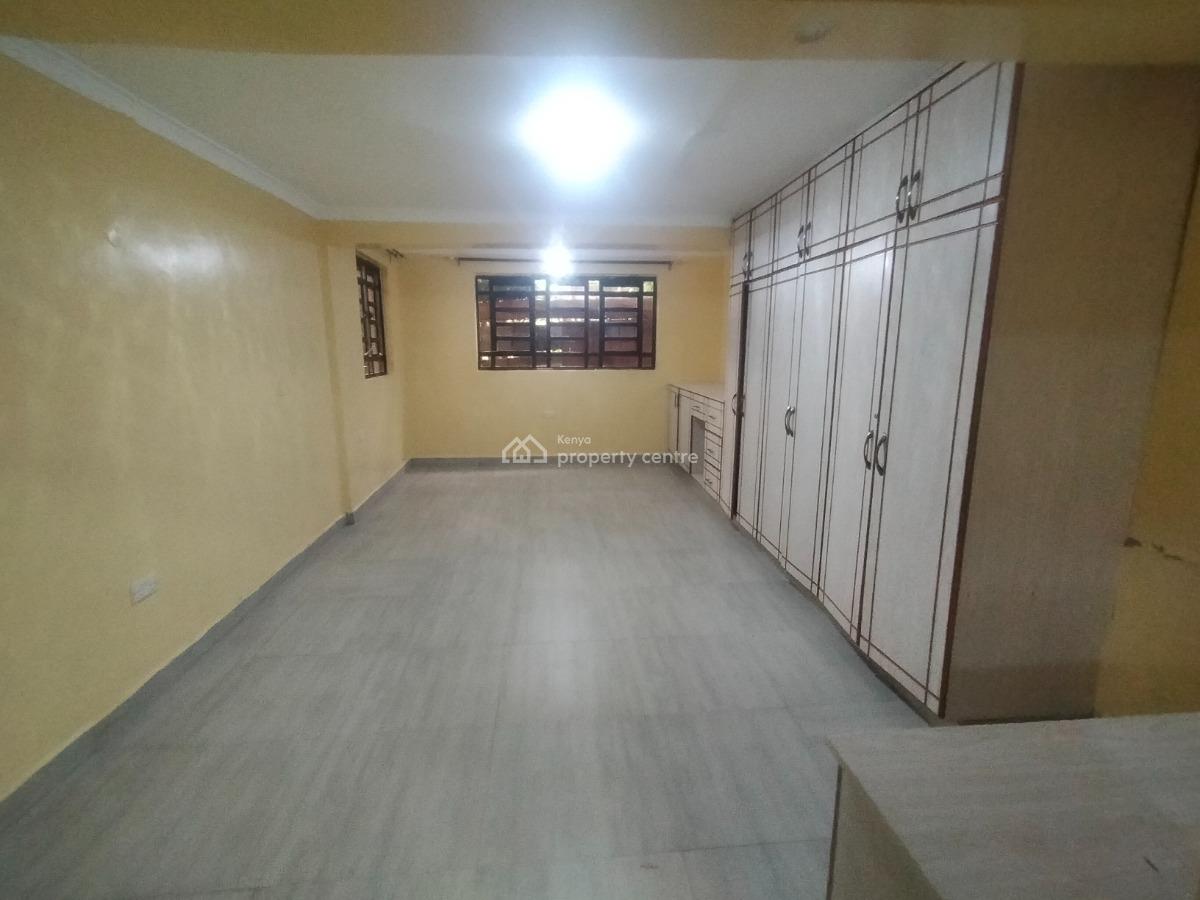 Executive 1 Bedroom Mini-apartment Karen in Compound of 3, Karen, Nairobi, Apartment for Rent