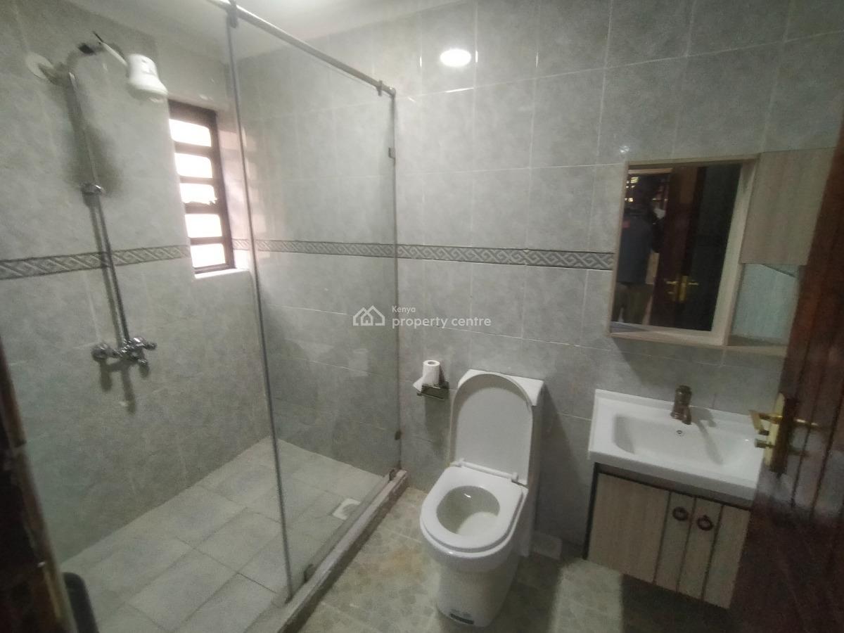 Executive 1 Bedroom Mini-apartment Karen in Compound of 3, Karen, Nairobi, Apartment for Rent