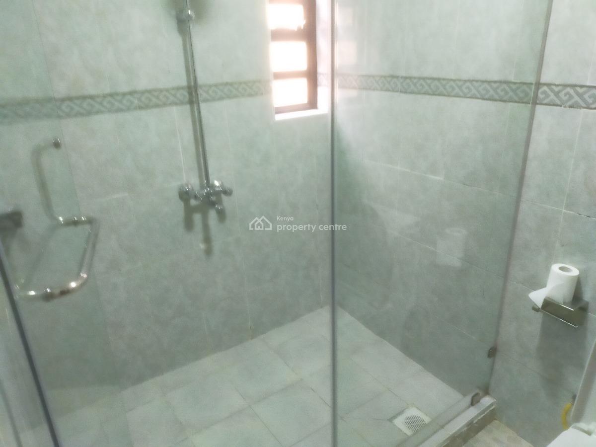 Executive 1 Bedroom Mini-apartment Karen in Compound of 3, Karen, Nairobi, Apartment for Rent