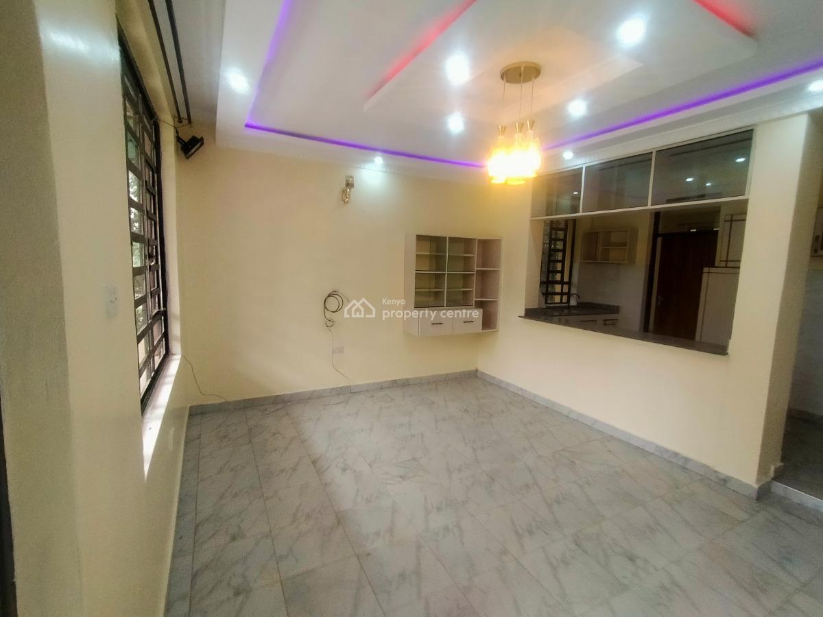 Executive 1 Bedroom Mini-apartment Karen in Compound of 3, Karen, Nairobi, Apartment for Rent