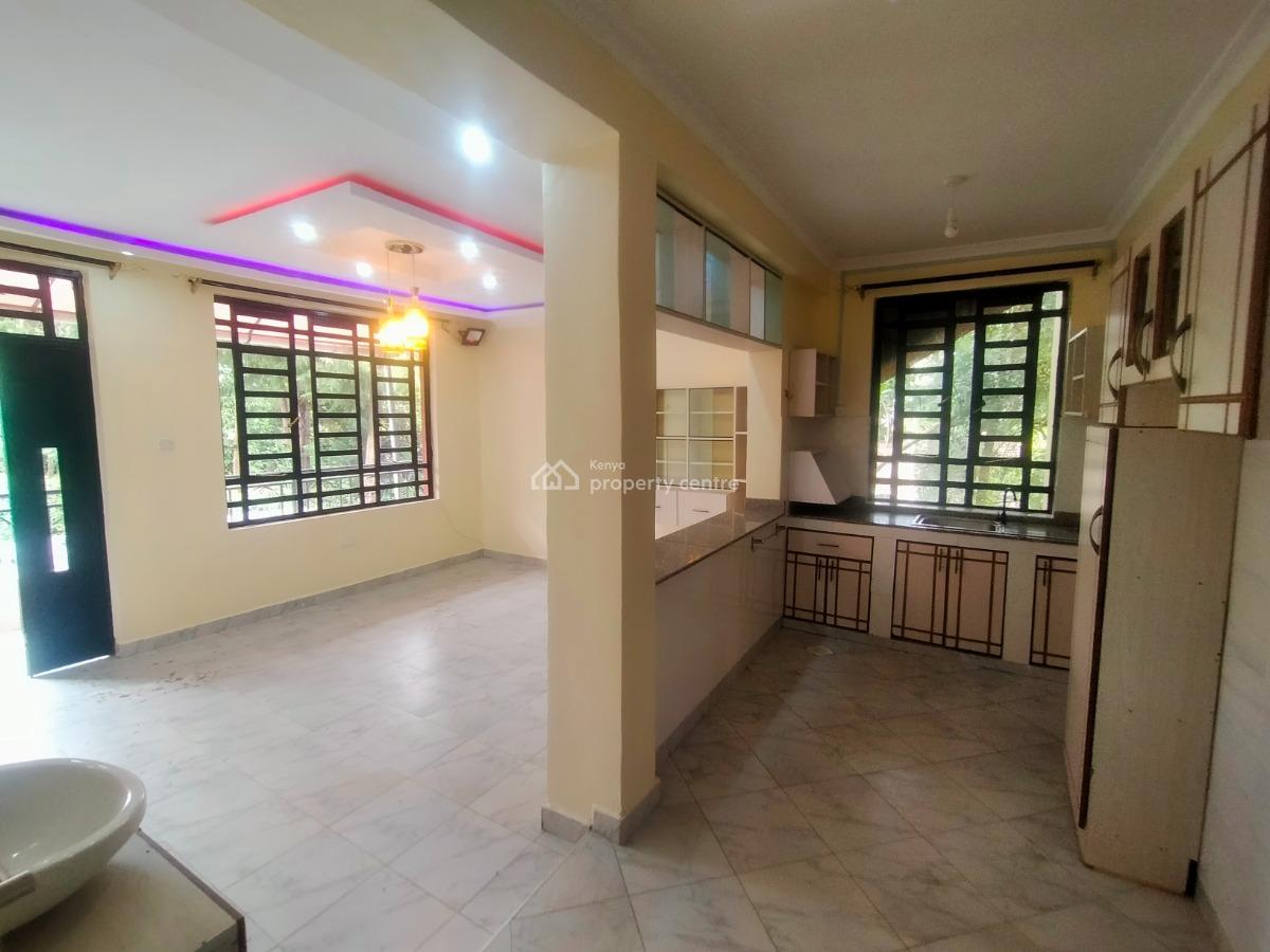 Executive 1 Bedroom Mini-apartment Karen in Compound of 3, Karen, Nairobi, Apartment for Rent