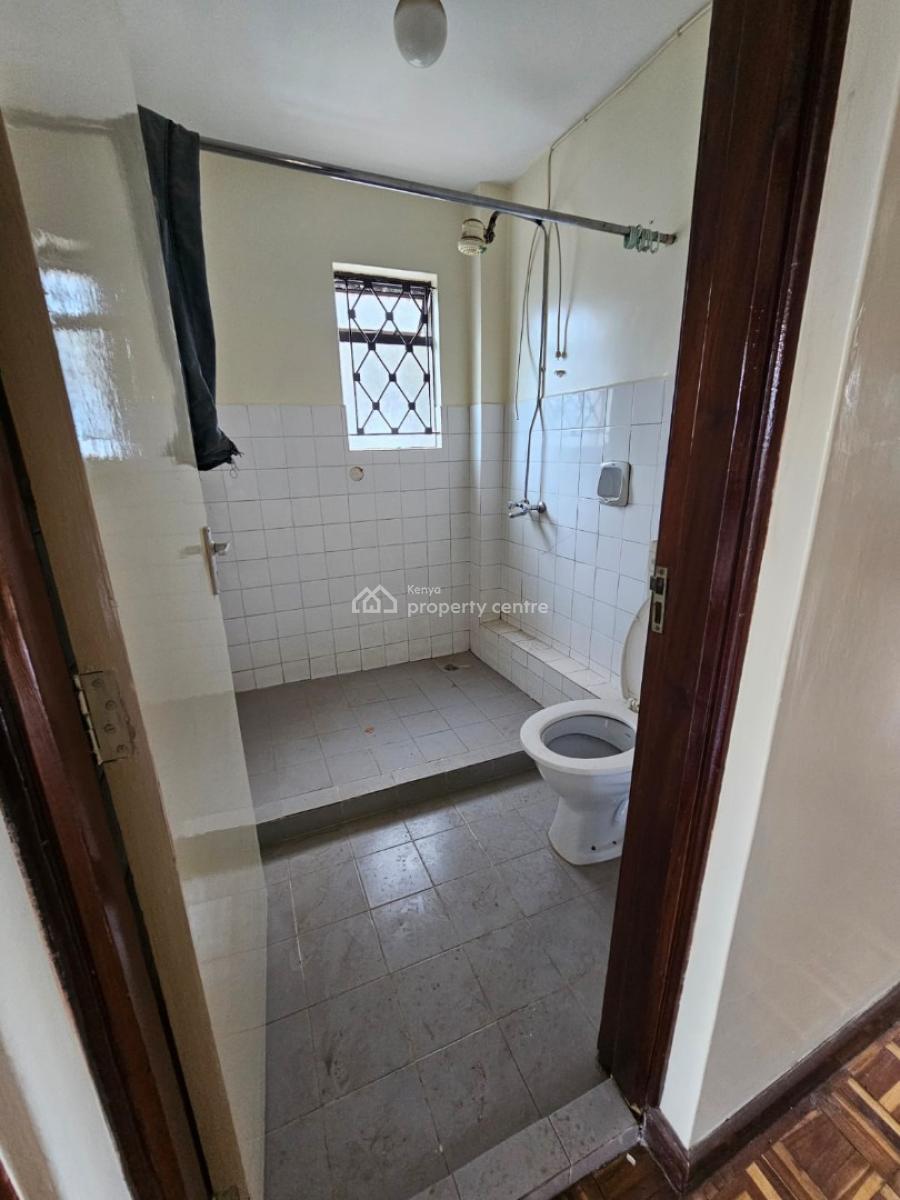 Spacious Family Living with Garden and Childrens Play Zone., Mbaazi Road, Lavington, Nairobi, Apartment for Rent