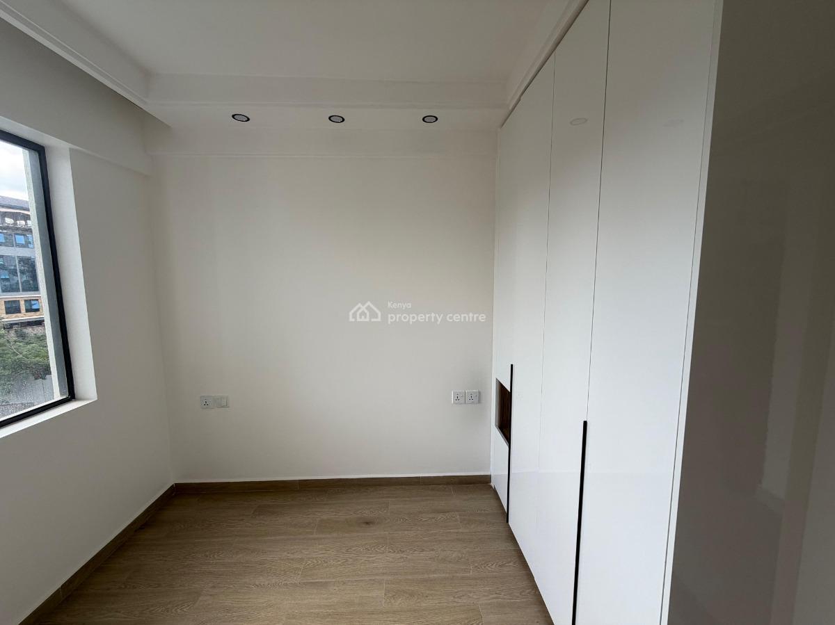 Affordable 1 Bedroom Apartment with a Swimming Pool in Westlands, Westlands, Westlands, Nairobi, Apartment for Rent