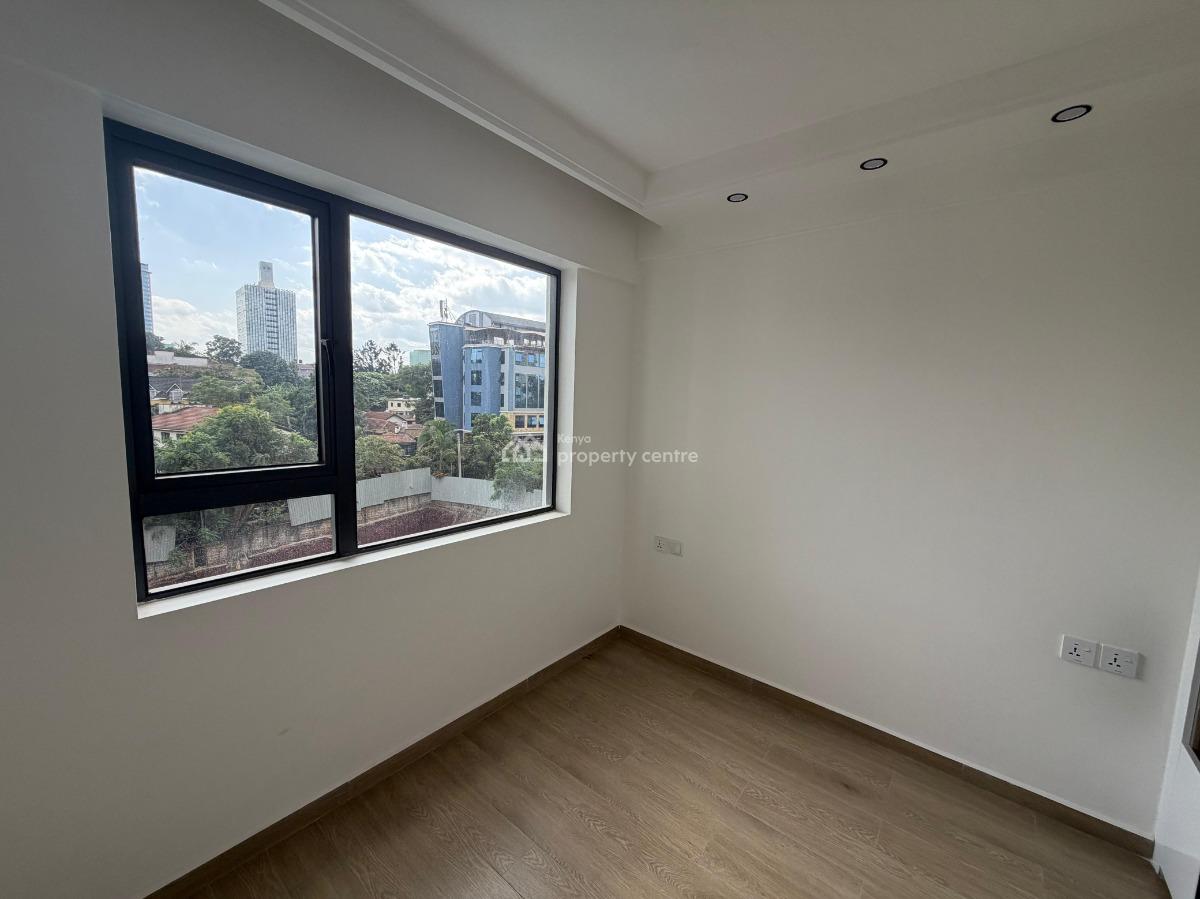 Affordable 1 Bedroom Apartment with a Swimming Pool in Westlands, Westlands, Westlands, Nairobi, Apartment for Rent