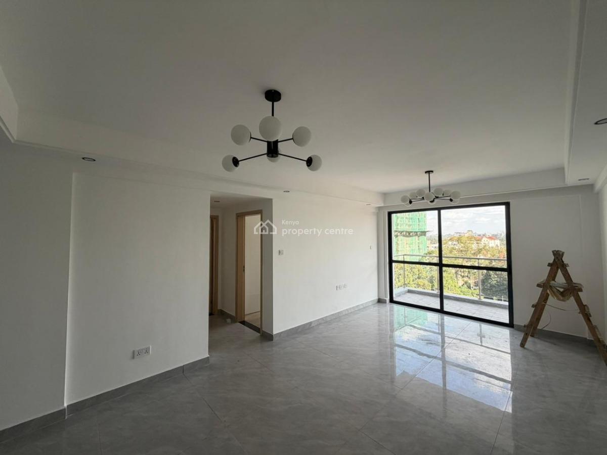 Premium 2 Bedroom Apartment in Westlands, Nairobi, Westlands, Westlands, Nairobi, Apartment for Rent