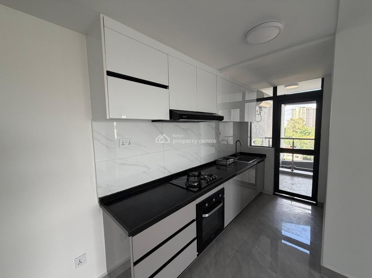 Premium 2 Bedroom Apartment in Westlands, Nairobi, Westlands, Westlands, Nairobi, Apartment for Rent