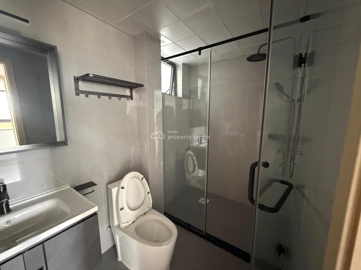 Premium 2 Bedroom Apartment in Westlands, Nairobi, Westlands, Westlands, Nairobi, Apartment for Rent