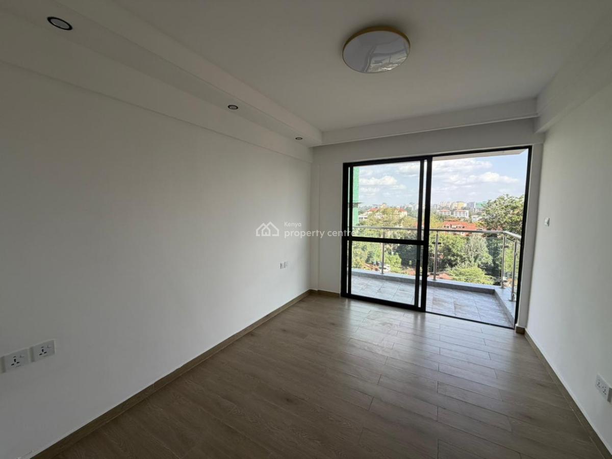 Spacious 3 Bedroom Apartment with Dsq in Westlands, Westlands, Westlands, Nairobi, Apartment for Rent