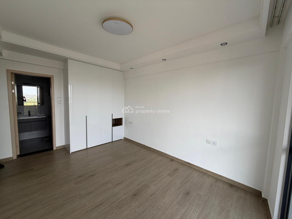 Spacious 3 Bedroom Apartment with Dsq in Westlands, Westlands, Westlands, Nairobi, Apartment for Rent