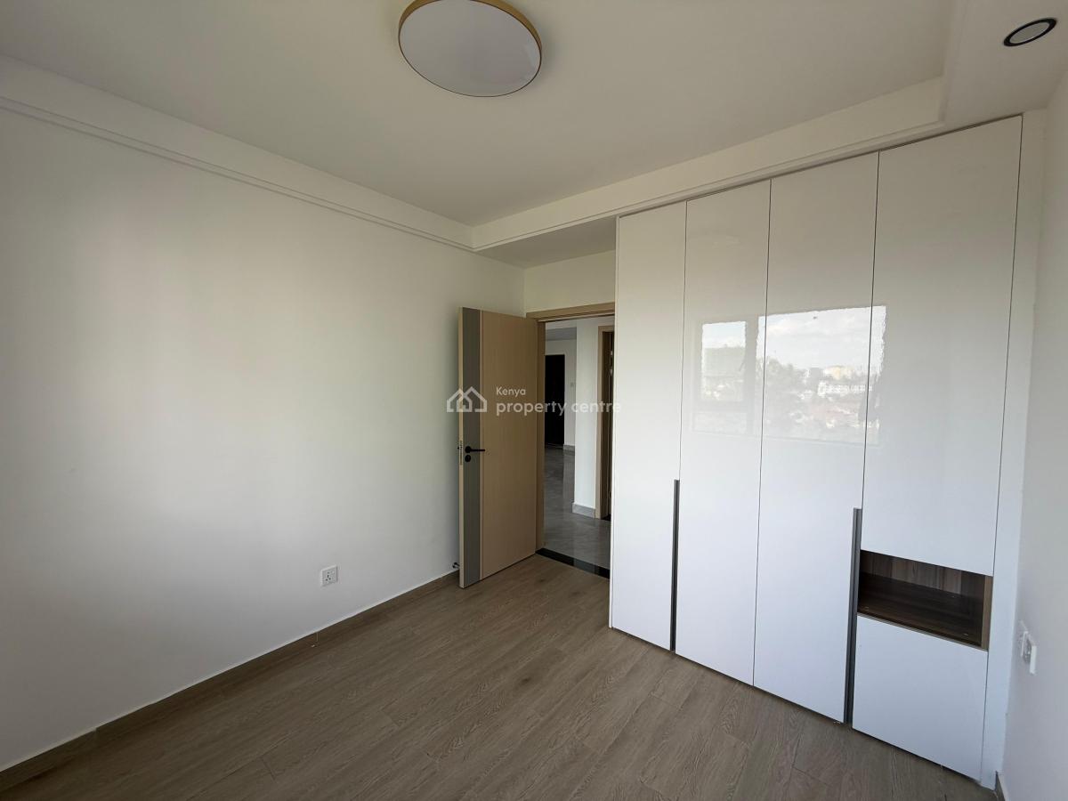 Spacious 3 Bedroom Apartment with Dsq in Westlands, Westlands, Westlands, Nairobi, Apartment for Rent