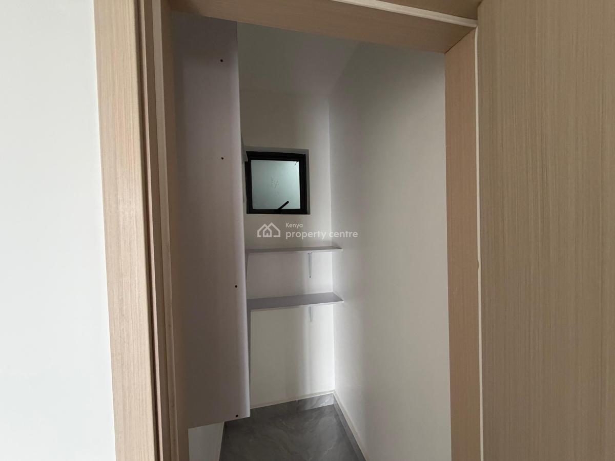 Spacious 3 Bedroom Apartment with Dsq in Westlands, Westlands, Westlands, Nairobi, Apartment for Rent