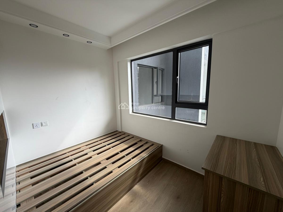 Spacious 3 Bedroom Apartment with Dsq in Westlands, Westlands, Westlands, Nairobi, Apartment for Rent