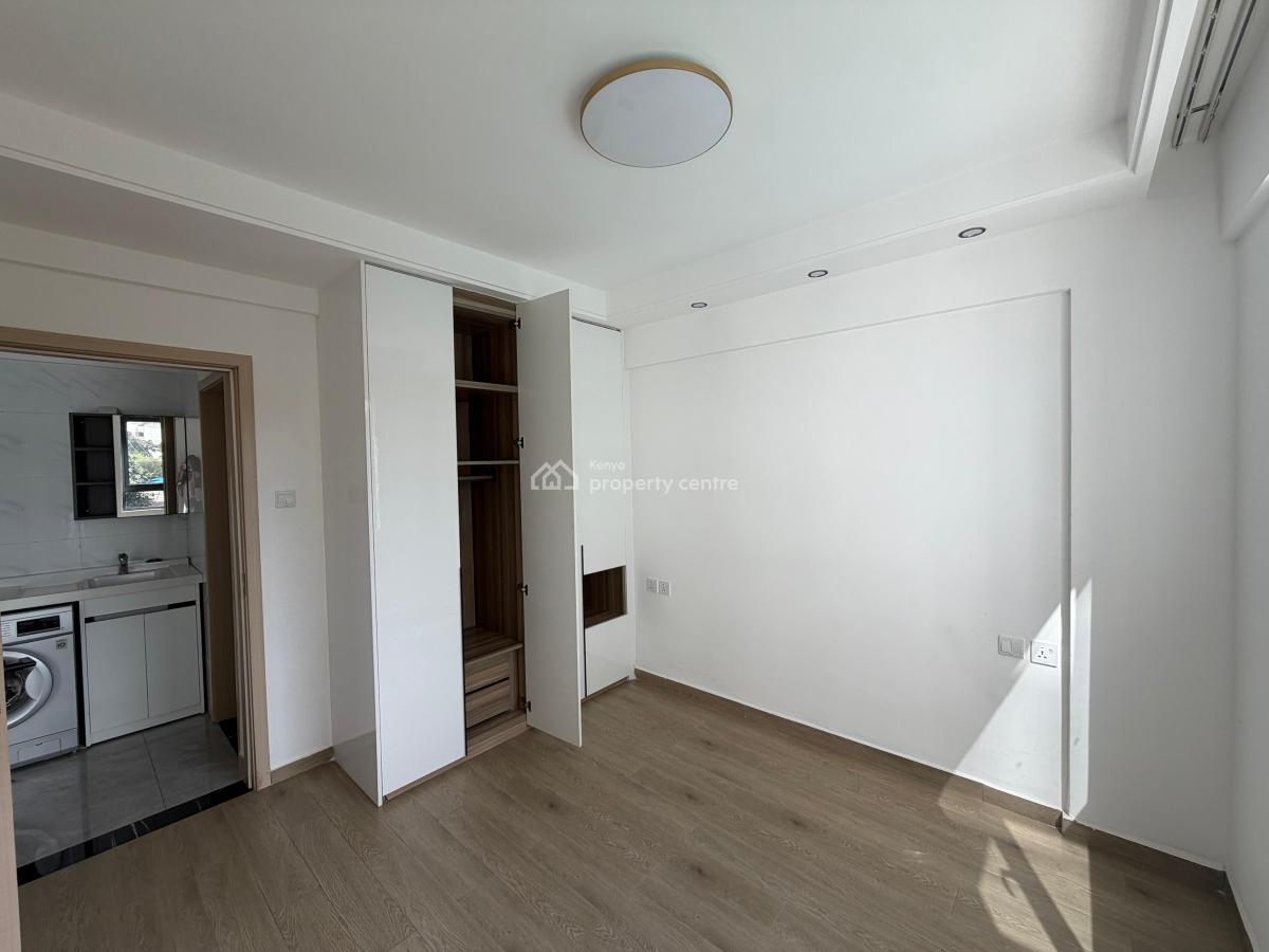 Spacious 3 Bedroom Apartment with Dsq in Westlands, Westlands, Westlands, Nairobi, Apartment for Rent
