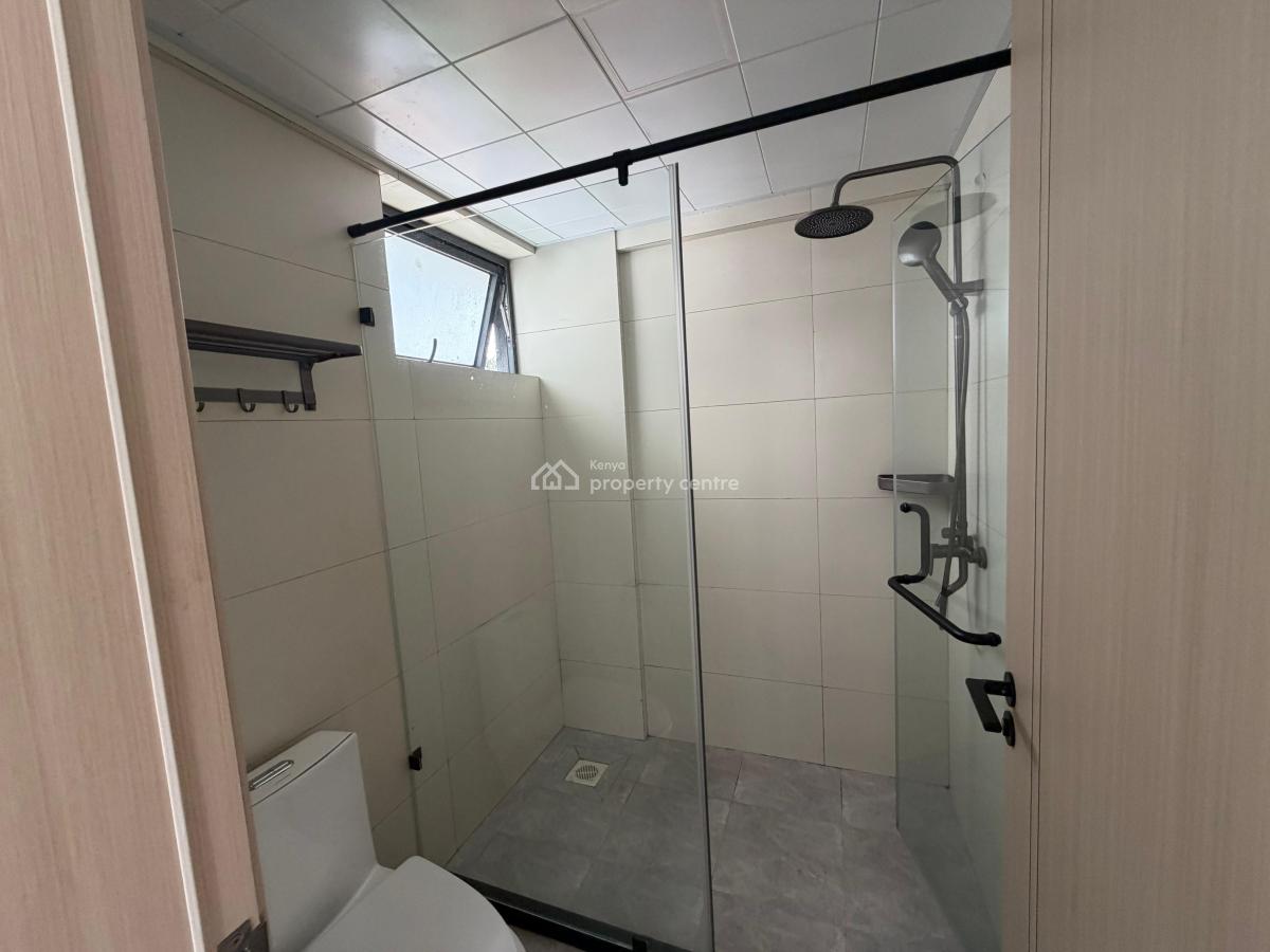 Spacious 3 Bedroom Apartment with Dsq in Westlands, Westlands, Westlands, Nairobi, Apartment for Rent