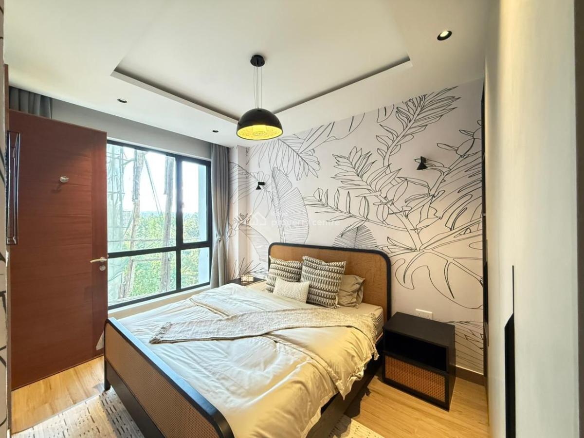 Luxury 2 Bedroom Villa Penthouse in Kitisuru, Kitisuru, Kitisuru, Nairobi, House for Sale