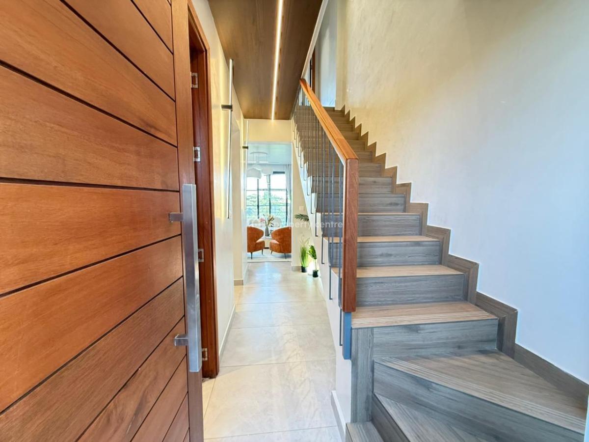 Luxury 2 Bedroom Villa Penthouse in Kitisuru, Kitisuru, Kitisuru, Nairobi, House for Sale