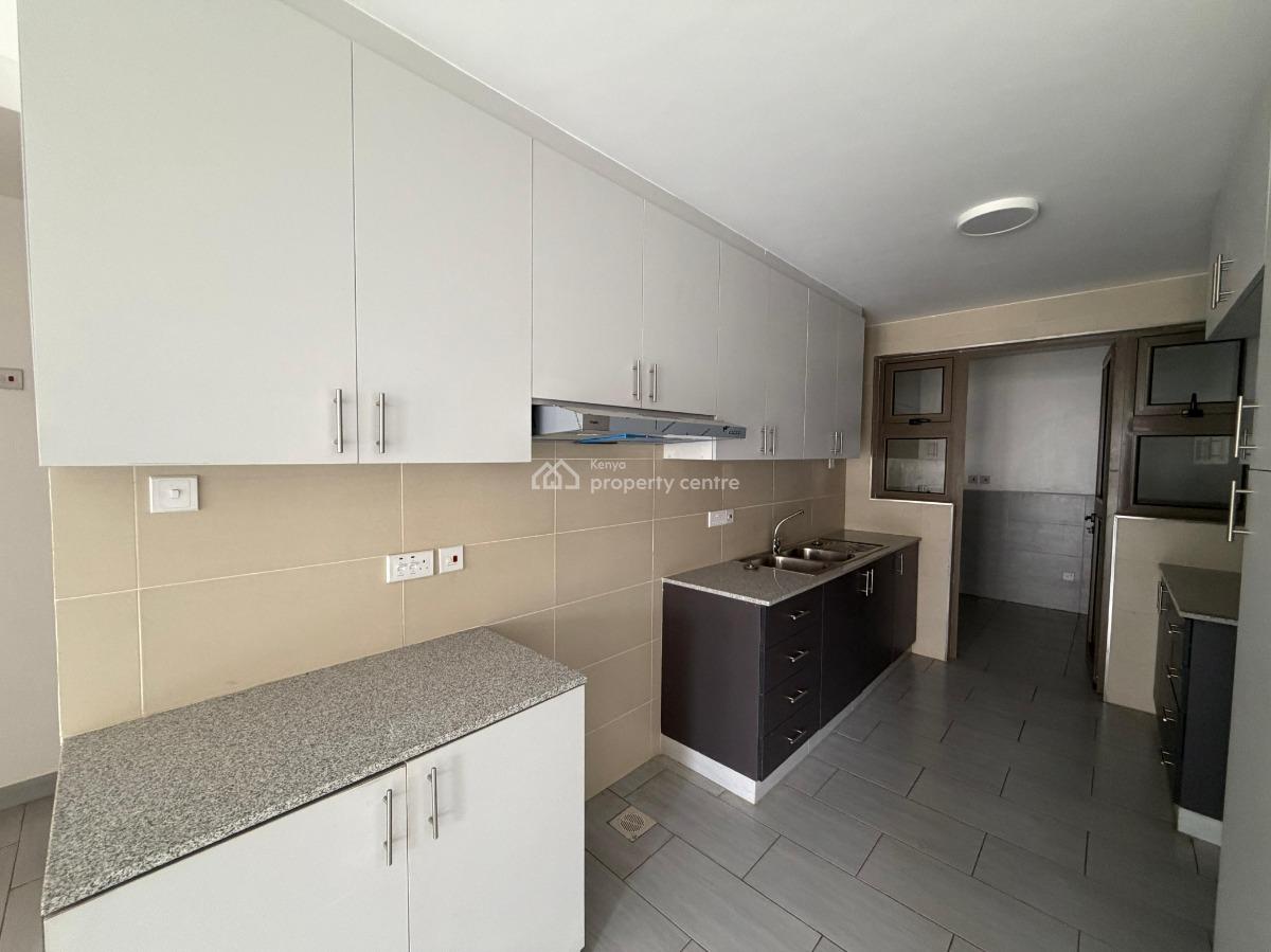 Luxury 2 Bedroom Apartment in Lavington, Nairobi, Lavington, Lavington, Nairobi, Apartment for Rent