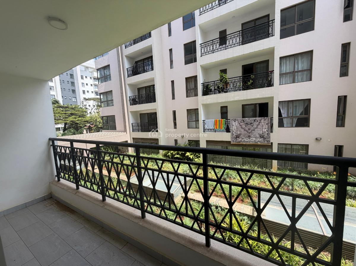 Luxury 2 Bedroom Apartment in Lavington, Nairobi, Lavington, Lavington, Nairobi, Apartment for Rent