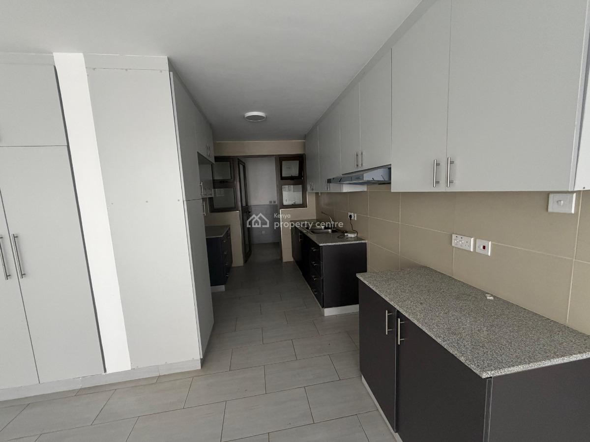 Luxury 3 Bedroom Apartment with Dsq in Lavington, Nairobi, Lavington, Lavington, Nairobi, Apartment for Rent
