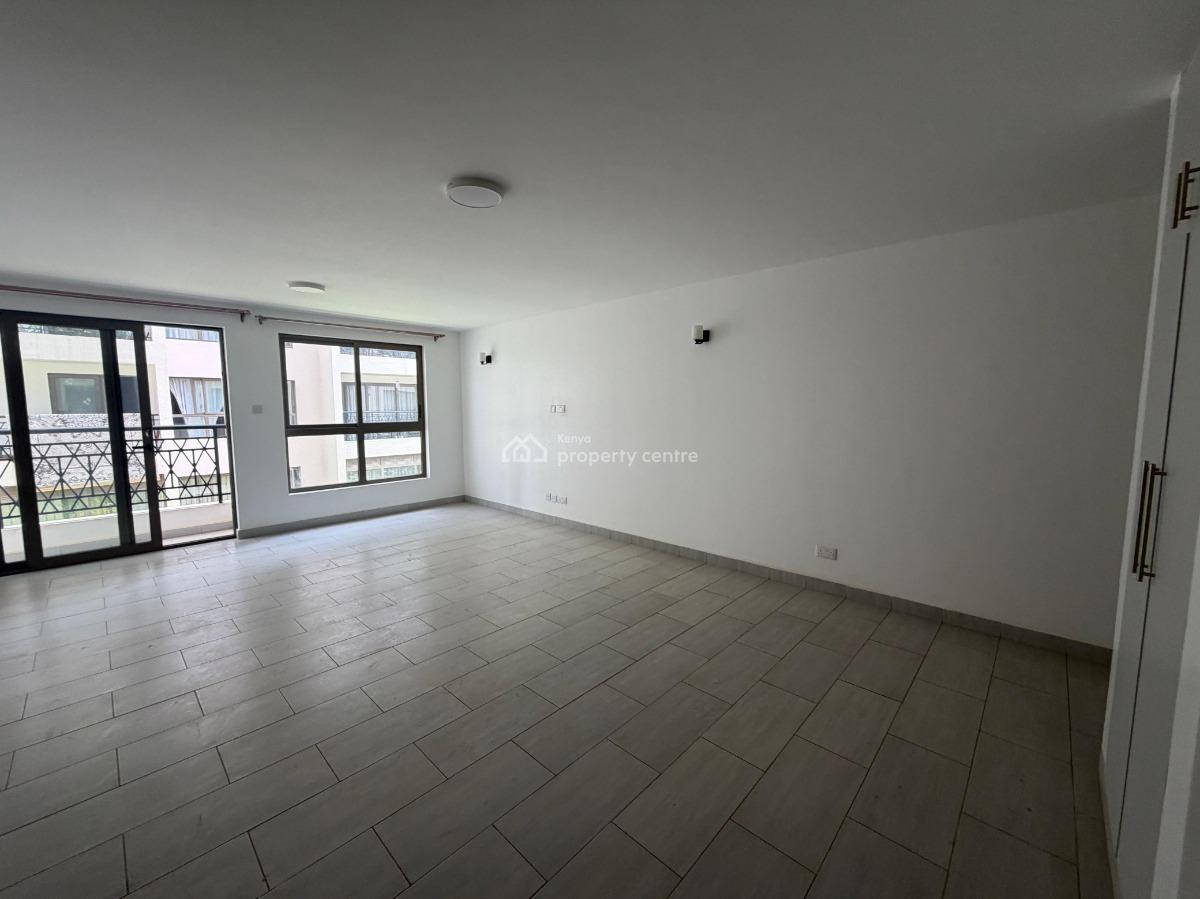 Luxury 3 Bedroom Apartment with Dsq in Lavington, Nairobi, Lavington, Lavington, Nairobi, Apartment for Rent