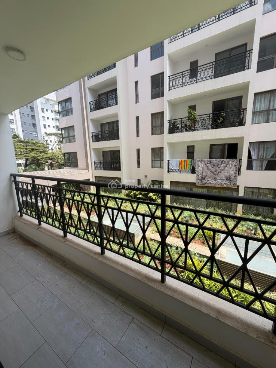 Luxury 3 Bedroom Apartment with Dsq in Lavington, Nairobi, Lavington, Lavington, Nairobi, Apartment for Rent